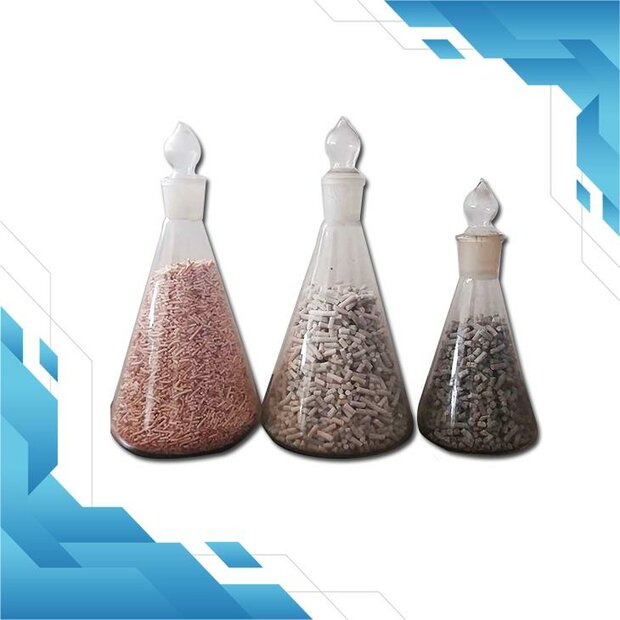 RIPI to produce a wide range of downstream catalysts