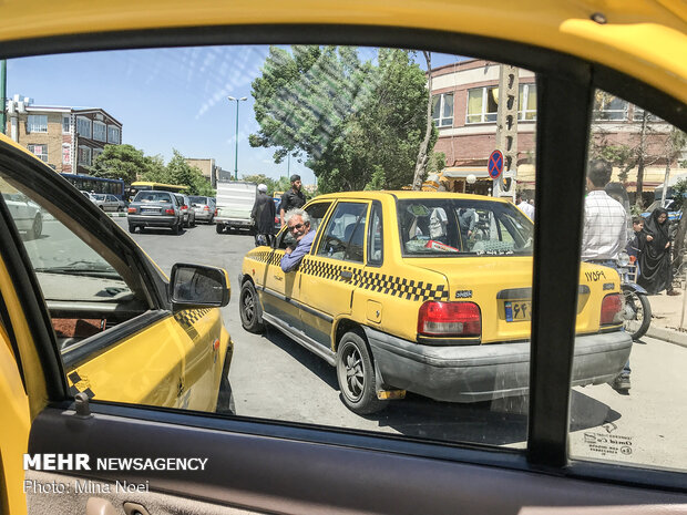 حلاوة الصيام في الظروف الشاقّة