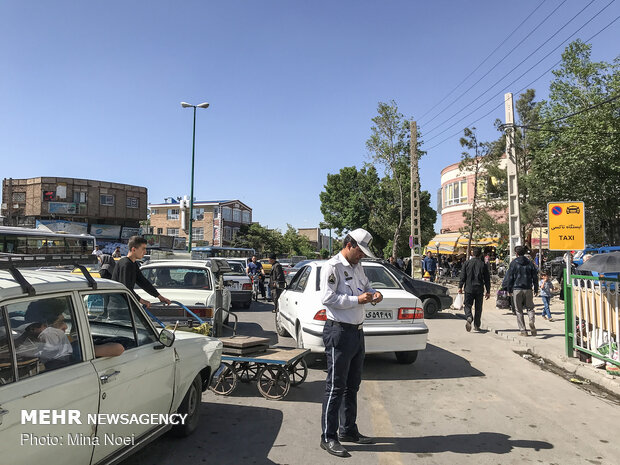 Ramazan ayında en zor meslekler