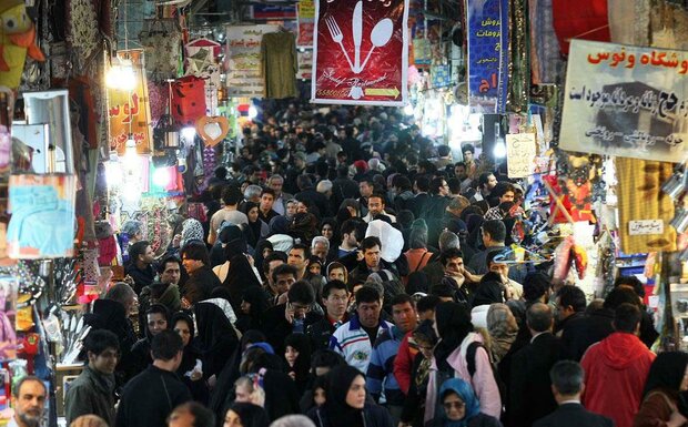 افزایش ۵۱ درصدی هزینه تهرانی ها نسبت به سال گذشته