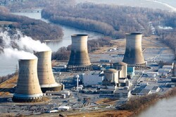 کشف شکاف خطرناک در نیروگاه هسته‌ای سوئد