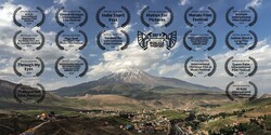 ‘The Dome of Universe’ wins at Terres Filmfest. in Spain