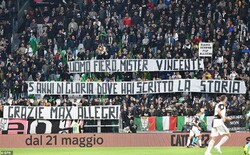 İtalya Serie A'da şampiyon Juventus