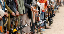 Yemeni Houthis Plan to Attack Some 300 Targets in Saudi Arabia, UAE