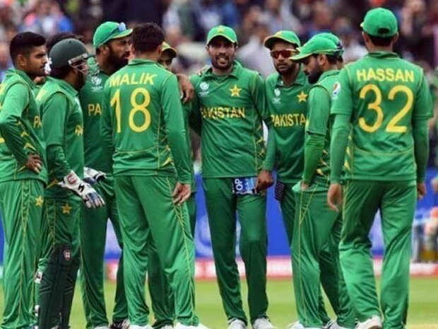 پاکستان نے پہلے ٹی ٹوئنٹی میچ میں بنگلہ دیش کو 5 وکٹوں سے شکست دیدی