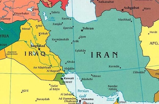 Iraq to convey Iran’s non-aggression pact offer to S Arabia, UAE, Bahrain: envoy