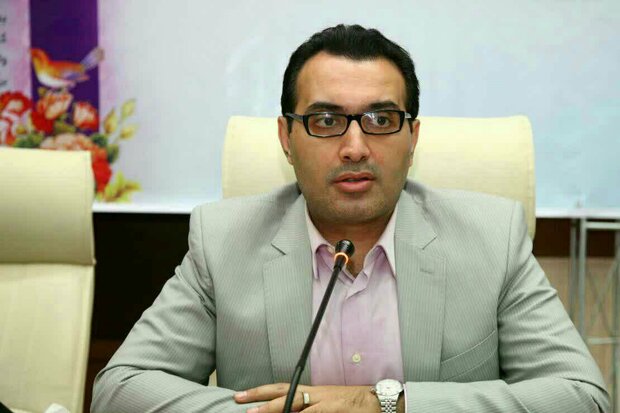 مدیرکل محیط زیست استان گلستان منصوب شد