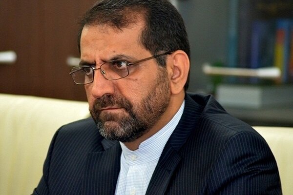 Iran not embracing presence of foreign military in ME: MP