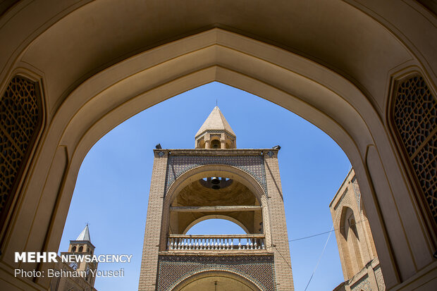 Isfahan, a perfect destination for culture aficionados