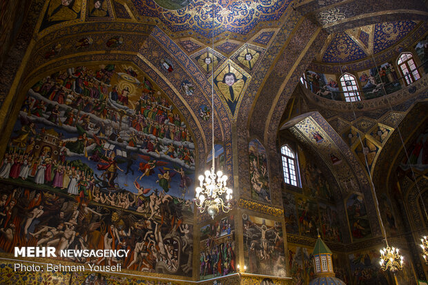 Isfahan, a perfect destination for culture aficionados
