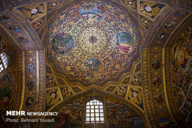 Isfahan, a perfect destination for culture aficionados