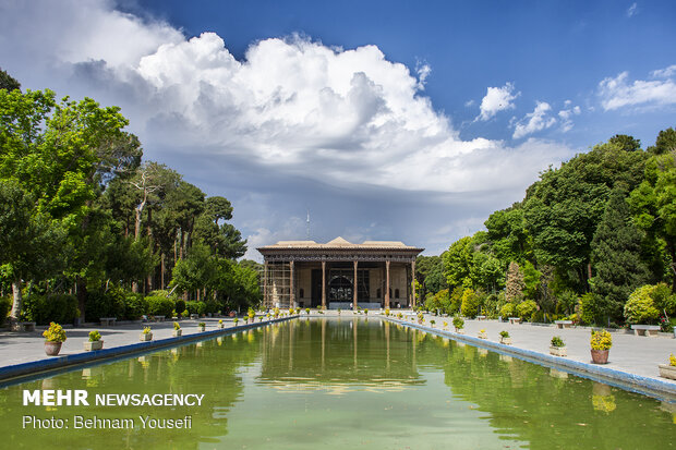 Isfahan, a perfect destination for culture aficionados