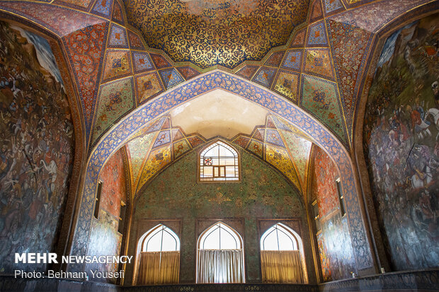 Isfahan, a perfect destination for culture aficionados