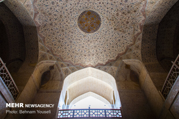 Isfahan, a perfect destination for culture aficionados