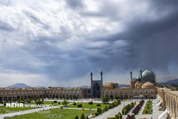 Isfahan, a perfect destination for culture aficionados