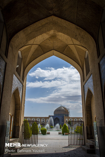 Isfahan, a perfect destination for culture aficionados