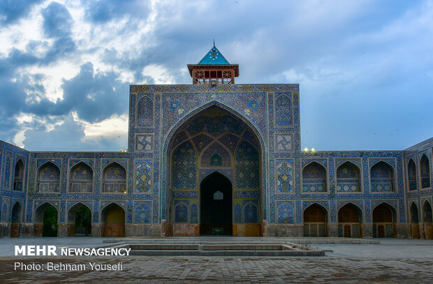 Isfahan, a perfect destination for culture aficionados