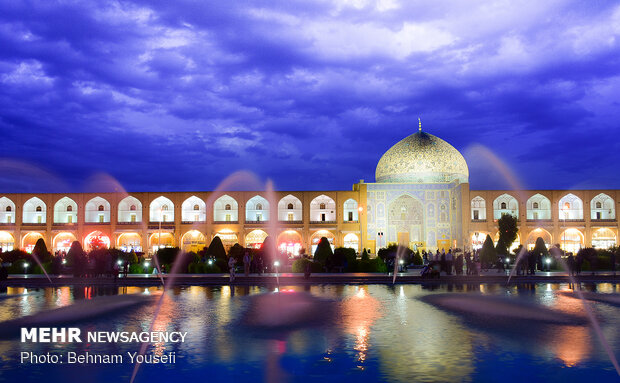 Isfahan, a perfect destination for culture aficionados