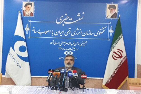 كمالوندي: إيران لم تنتهك أي ضمانات وبروتوكولات أضافية