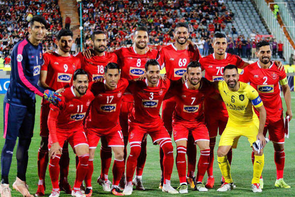 Iran's Persepolis end 2019 AFC Champions League on high ...