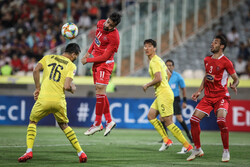 Persepolis beats Al-Sadd 2-0 in ACL matchday 6