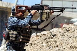 Irak'ta IŞİD'e karşı "Ramazan 1" adlı operasyon başlatıldı