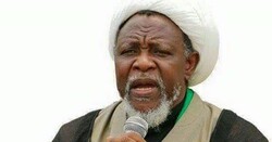 Sheikh Zakzaky