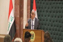 عبد المهدي يوجه بفتح تحقيق باستهداف السفارة الأمريكية في بغداد