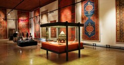 25 million visited Iran’s heritage museums in calendar year