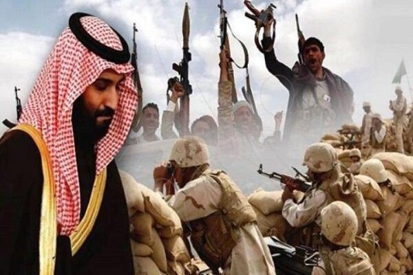 ادعای جدید ریاض علیه انصارالله یمن