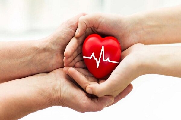 6 million Iranians received organ donation card