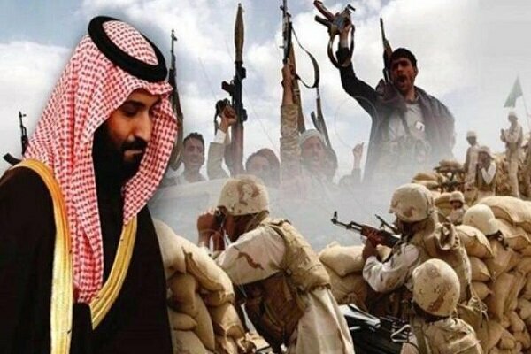 یمن میں سعودی عرب کا جزئی جنگ بندی اعلان