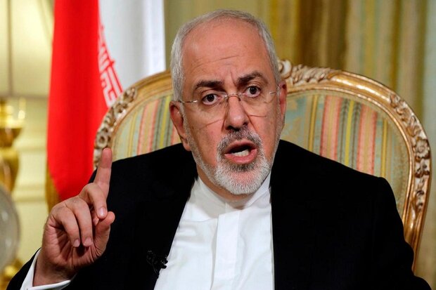 Zarif draws global attention to impacts of US sanctions on Iranian patients 