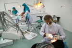 مزایای دندانپزشکی دیجیتال / درمان یک روزه ایمپلنت