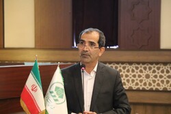 «سیروس پاک فطرت» از شورای شهر شیراز استعفا داد