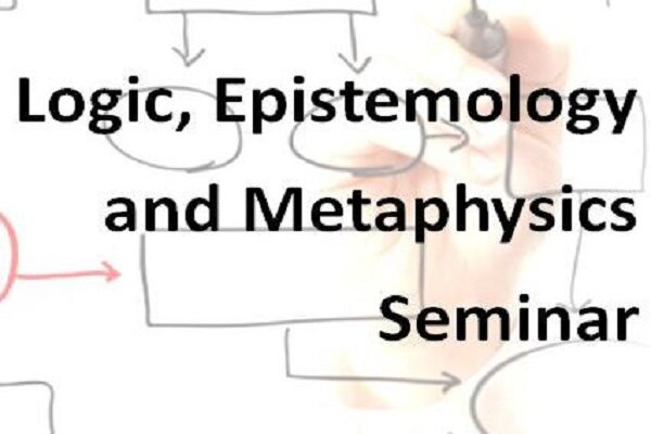 کنفرانس بین‌المللی متافیزیک و معرفت‌شناسی برگزار می شود