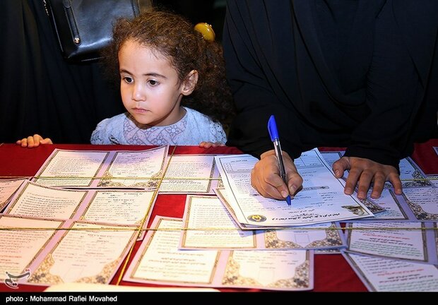 Philanthropists support 28,000 orphans, deprived children