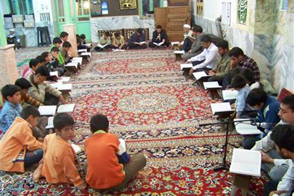 مرحله دوم رصدِ خانه‌های قرآنی و موسسات در اواخر فصل بهار
