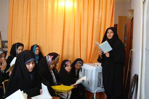 برگزاری اولین دوره توانمندسازی مدیران موسسات قرآنی در اردبیل 