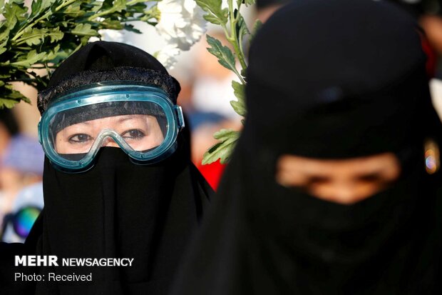 ناآرامی های بعد از انتخابات در اندونزی‎
