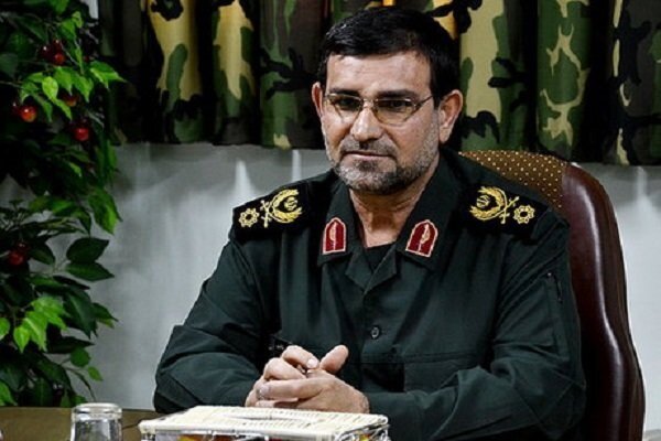 Iran’s defense org. enjoys high capability for giving crushing response to enemies