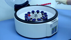 centrifuge