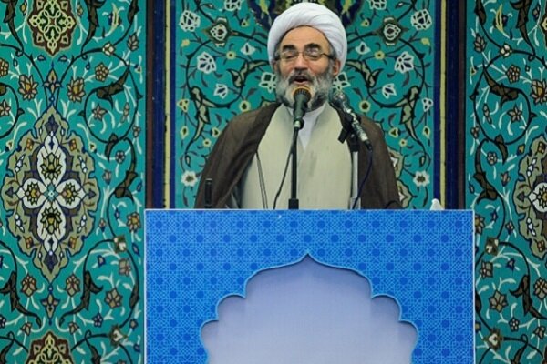 «فلسطین» محور خطبههای نماز جمعه/به جهان بدون اسرائیل فکر میکنیم
