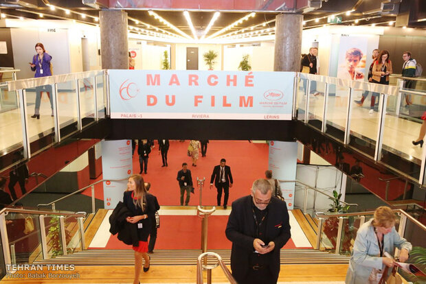 Cannes Film Market