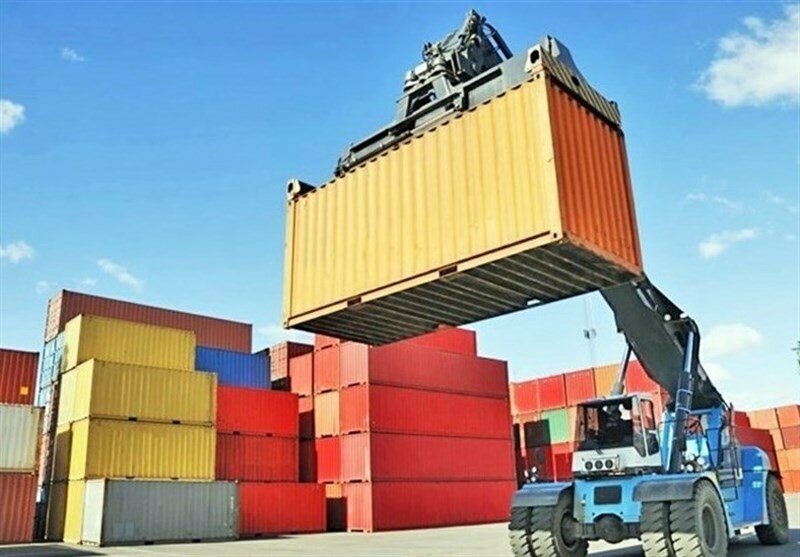 Exports from Markazi province top $186m in four months