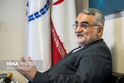 boroujerdi