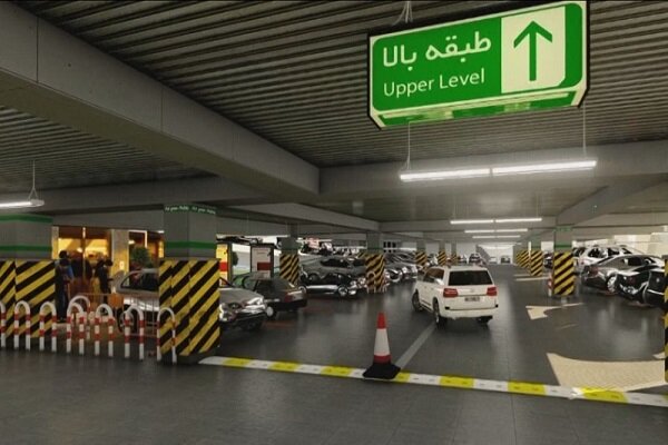 نخستین پارکینگ زیر سطحی در منطقه ۵ احداث می‌شود