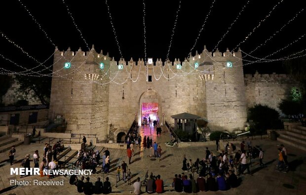 ماه مبارک رمضان در جهان