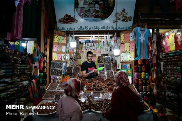 ماه مبارک رمضان در جهان