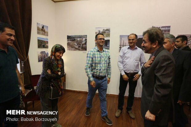 ‘Everywhere for Everyone’ photo exhibit in Paris